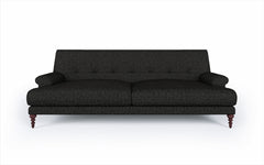Oscar three seat sofa - informal
