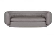 Group three seat sofa - informal