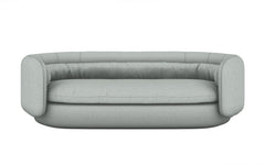 Group three seat sofa - informal
