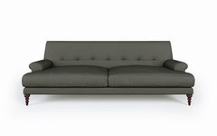 Oscar three seat sofa - informal