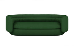 Group three seat sofa - informal