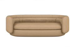 Group three seat sofa - informal