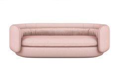 Group three seat sofa - informal