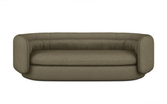 Group three seat sofa - informal