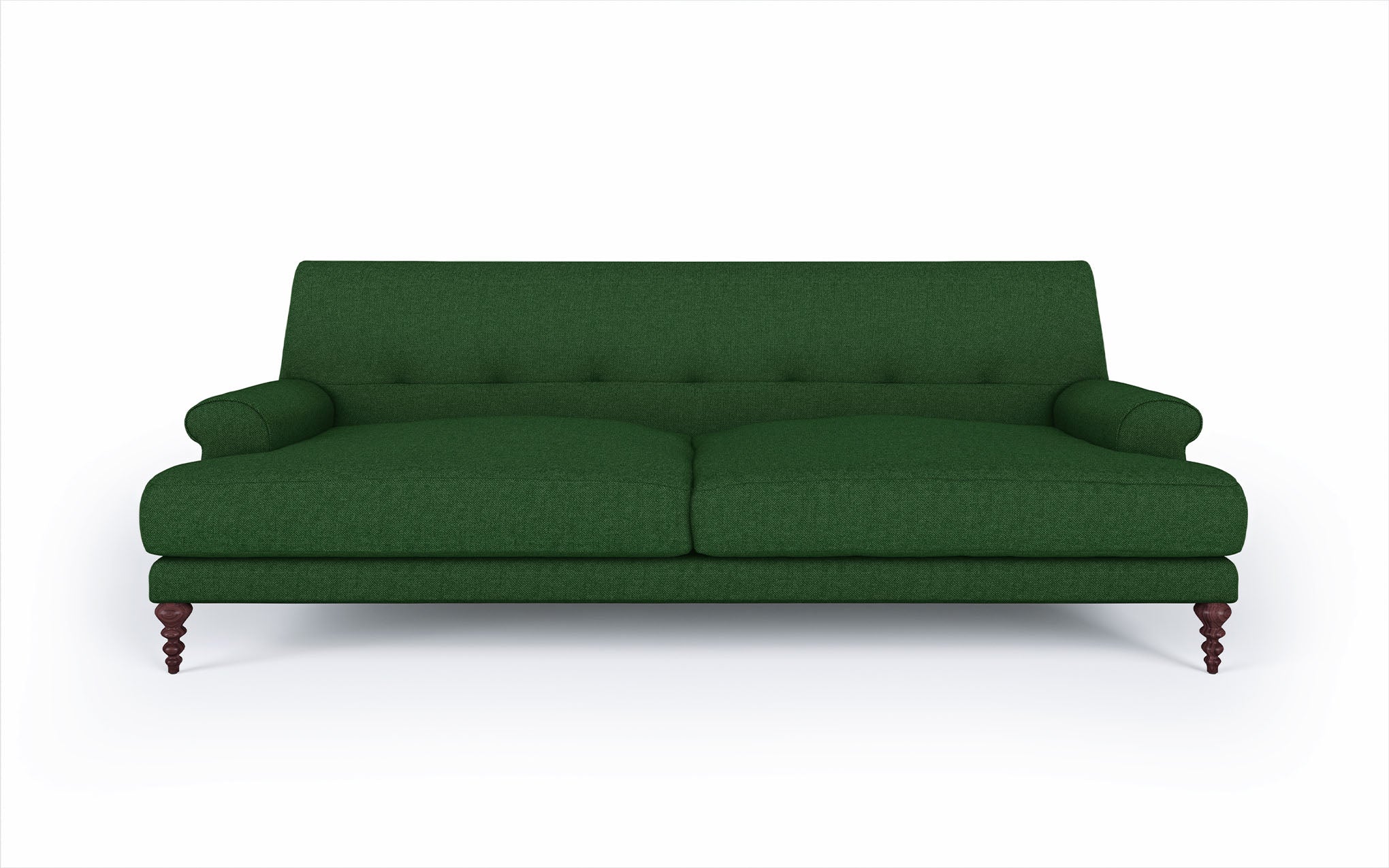 Oscar three seat sofa - informal