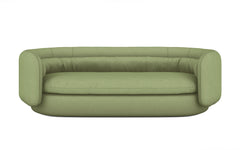 Group three seat sofa - informal