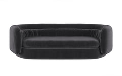 Group three seat sofa - informal