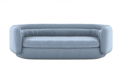 Group three seat sofa - informal