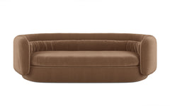 Group three seat sofa - informal
