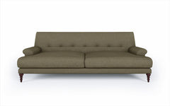 Oscar three seat sofa - informal