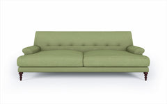 Oscar three seat sofa - informal
