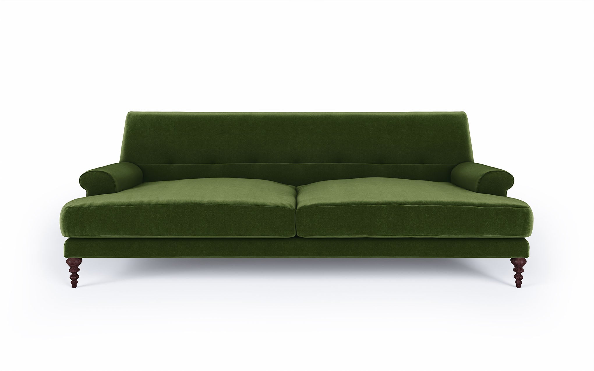 Oscar three seat sofa - informal