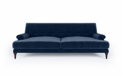 Oscar three seat sofa - informal