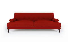 Oscar three seat sofa - informal