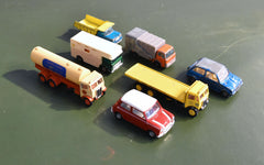Toy Cars