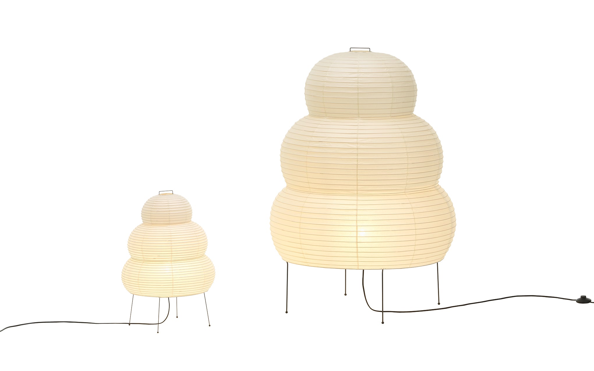 Akari table light - 24N