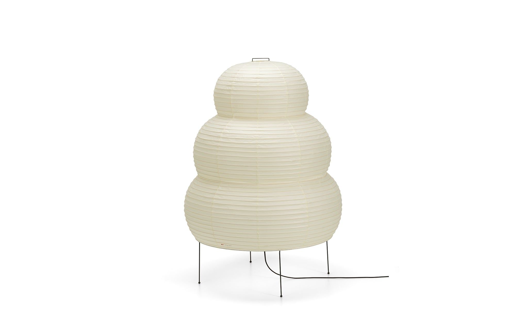 Akari floor light - 25N