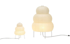 Akari floor light - 25N