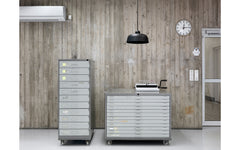 w162 Dalston S2 pendant light