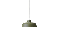 w162 Dalston S1 pendant light