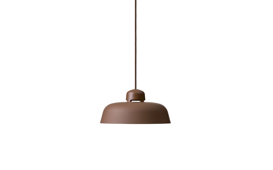 w162 Dalston S1 pendant light
