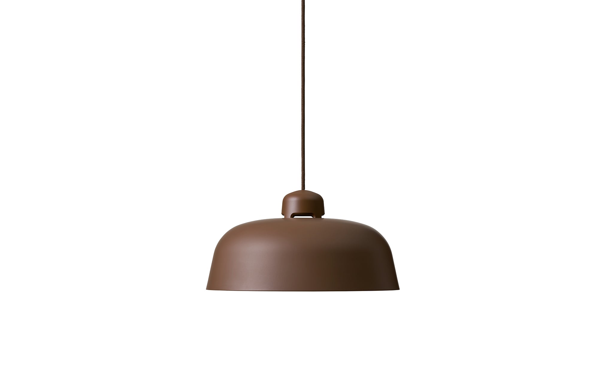 w162 Dalston S2 pendant light
