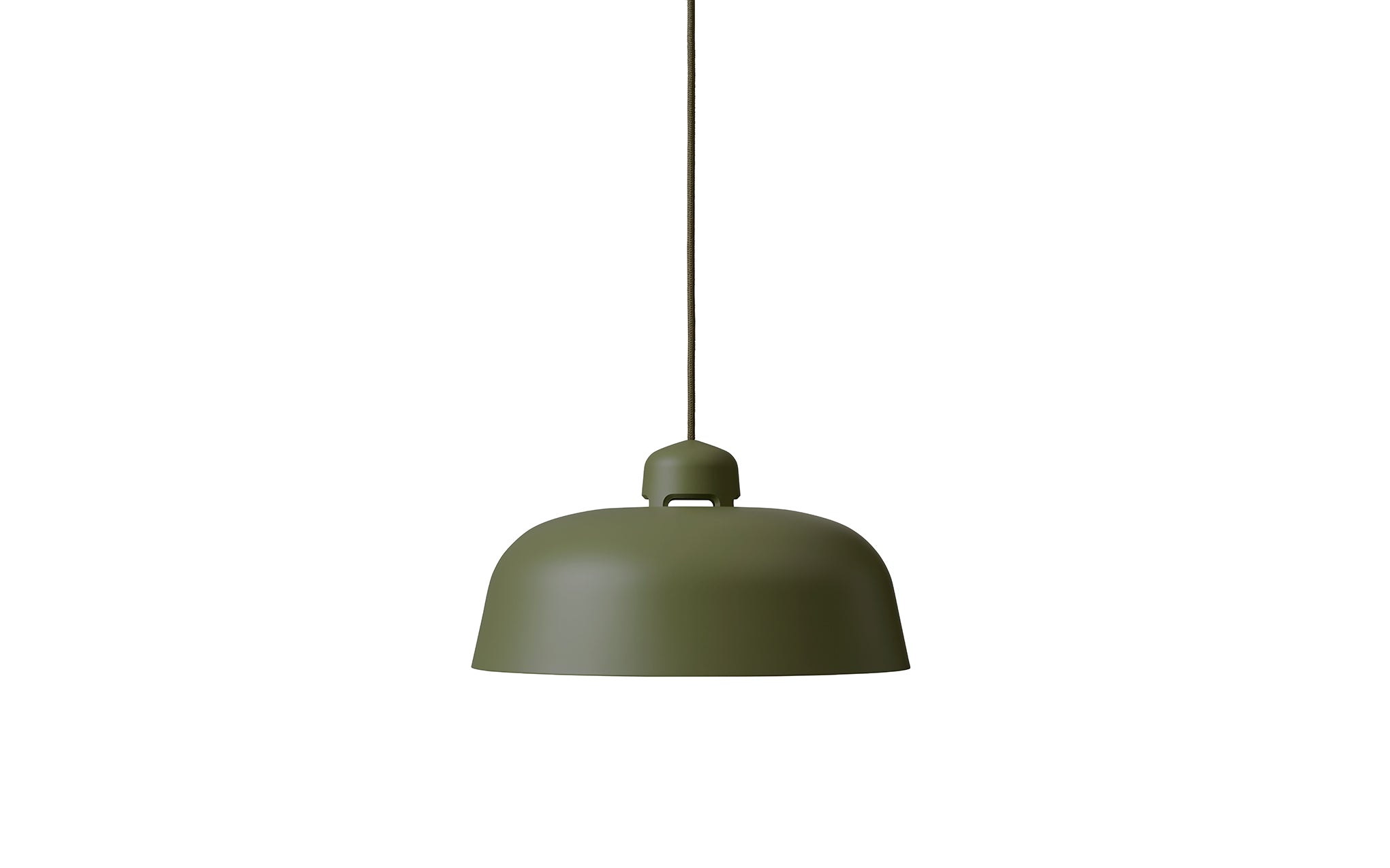 w162 Dalston S2 pendant light
