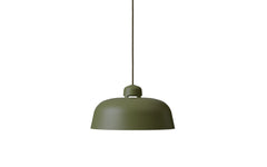 w162 Dalston S2 pendant light