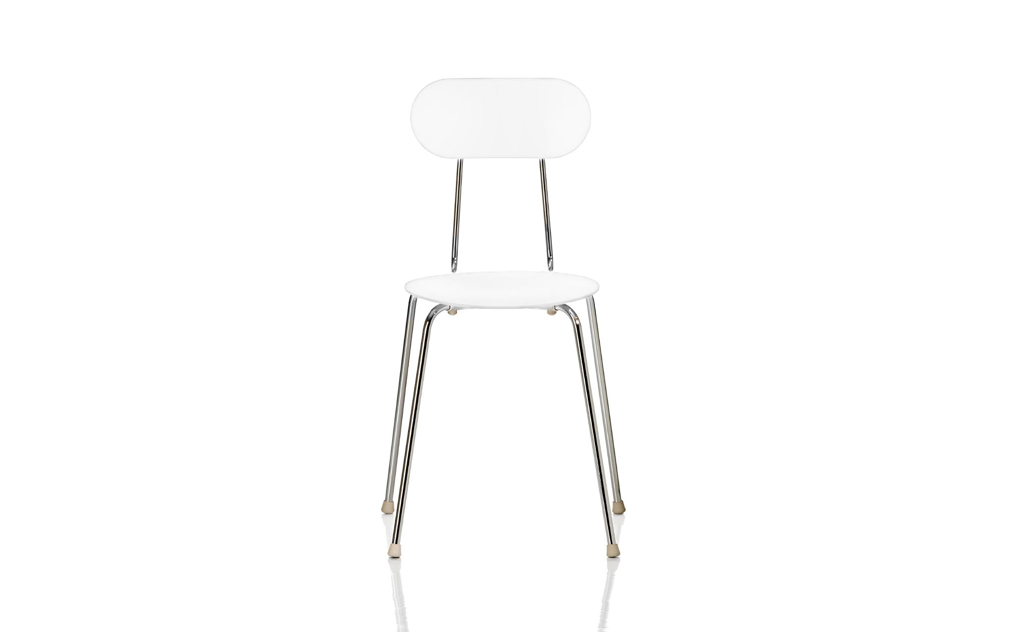 Mariolina stacking chair
